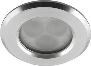 Deckenleuchte Candellux 2216822 Sh-09 Ip65 Led