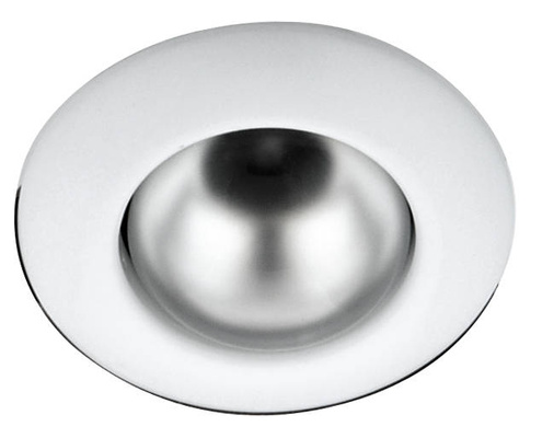 Oprawa stropowa biała okrągła OZS-02 2405300