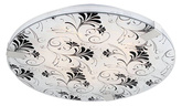 Candellux Vagante 13-30115 Plafonnier E27 Plafonnier Rond