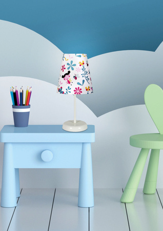 Lampe de table pour enfants Fille 41-63038