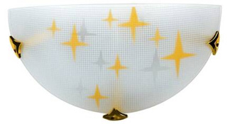 Ceiling Lamp Candellux Stars11-79506 Ceiling E27