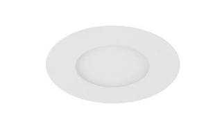 Oprawa Stropowa Candellux 2245584 Sp-01 Ip20 Led