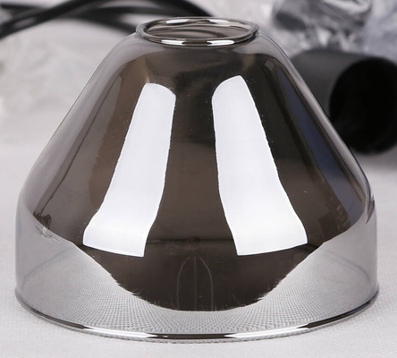 Lampa wisząca złota 1xE14 Gregory 31-78391