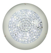 Candellux Pristina 14-64073 Deckenleuchte Led 6500K
