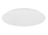 White LED ceiling lamp 18W 4000K for the bathroom IP44 Mega 12-75055