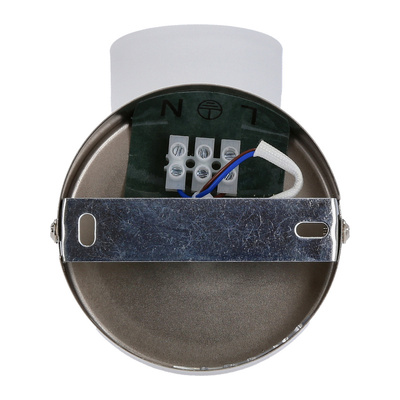 Aplic 1X40W G9 Mat/Alb crom SELIA 91-69979