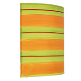 Aplic de perete 1X40W E14 verde portocaliu MAJA 20-80328