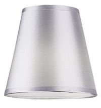 E14 satinierter Lampenschirm für die Lampe Vox 77-38616