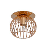 Plafonnier Or Panier Candellux Sk-93 2268750