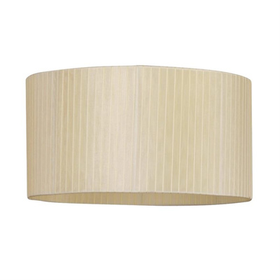 DRAGA SHADE E27 CREME
