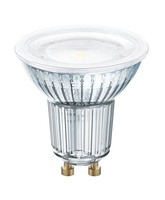 Żarówka LED GU10 szklana 6,9W 570Lm 4000K 120° PARATHOM OSRAM 3631775