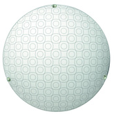 Lampa Sufitowa Candellux Sesi 13-55194 Plafon Led 
