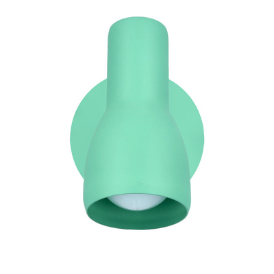 Applique applique 1X40W E14 menthe PICARDO 91-50571