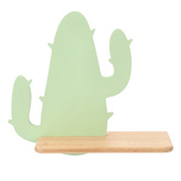 Applique murale LED étagère 4W Cactus 21-00927