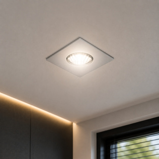 Deckenleuchte Candellux 2258959 Sh-13 Ip65 Mr16