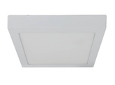 Oprawa stropowa LED 12W 4000K natynkowa biała kwadratowa SPN-07 Candellux 2263786