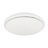 Plafoniera cu LED acrilic alb 36W 4000K IP20 Lampa Jasper 14-75277