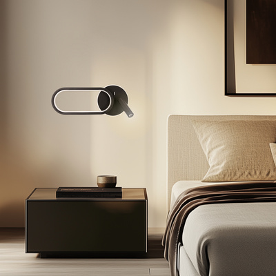 MONET wall lamp 13W LED 3000K, 4000K, 6000K 22-35691