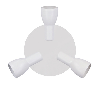 Picardo 98-44204 adjustable white mat ceiling lamp