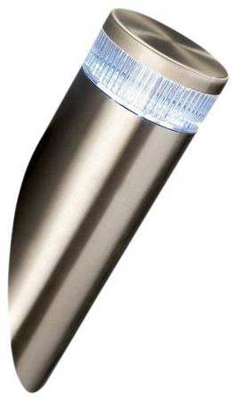 GARTENWANDLAMPE HELSINKI LED 1X12 LEDS