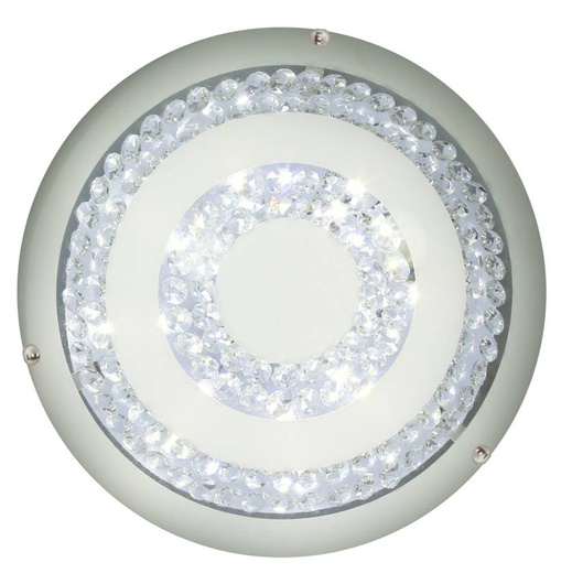Candellux Monza 13-47748 Plafonnier Led 6500K