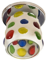 Candellux ceiling light 2216853 G4