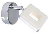 Aplică LED 5W CYNTHIA 91-60808 CROM