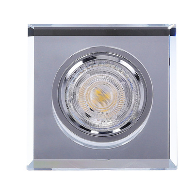 Square blue LED SS-22 2226934 ceiling luminaire