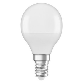 Żarówka LED E14 5,5W 470LM 4000K kulka OSRAM