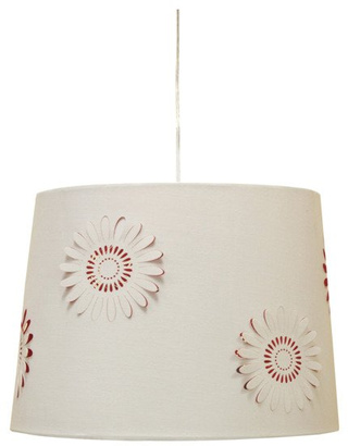 Plafonnier Rozone 1X60W E27 31-03348