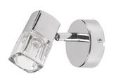 Candellux Diamant-Wandleuchte 91-19229 g9