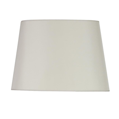 OVALE E27 BEIGE SHADE
