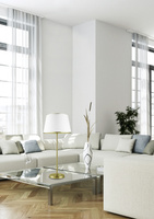 Patina table lamp 40W E14 Ibis 41-01354