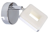 LED wall lamp 5W CYNTHIA 91-60808 CHROME