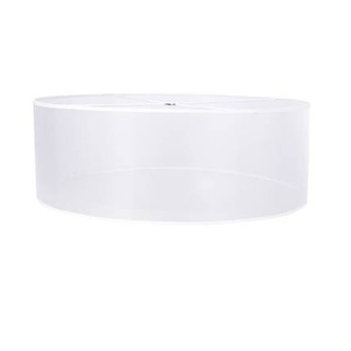 SHADE FOR BRAVA E27 WHITE
