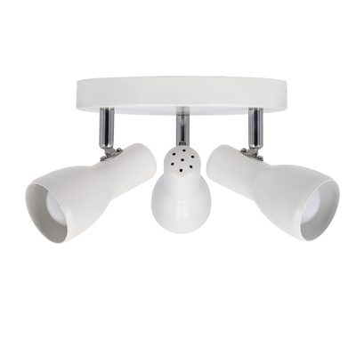Picardo 98-44204 adjustable white mat ceiling lamp