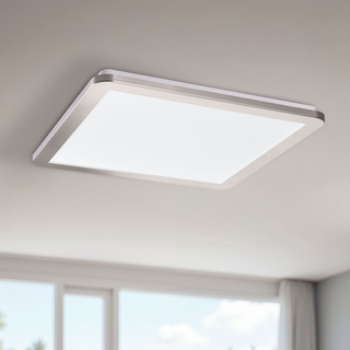 Candellux Nexit 10-66848 Lampe Plafond 24W Led Ip44