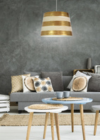 Hängende Deckenleuchte Candellux Americano 31-32324 E27