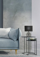 Desk lamp light gray Animi Candellux 41-79930