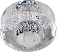 Applique Candellux 91-01903 Rastek plafond 1X40W G9 chrome