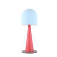  red ||  blue || pink