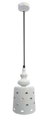 Lampa suspendata 1xE28 14cm HAMP 31-51905
