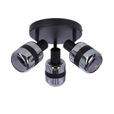 Aplica alb/patina aplic Yan 21-45386