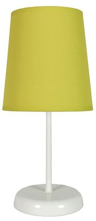 Table lamp green E14 40W Gala 41-98408