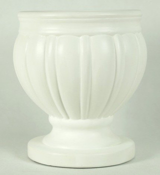 Candellux-Vase 29-00200 Vesuvio 1
