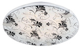 Plafoniera LED Vagante 14-30894 rotunda