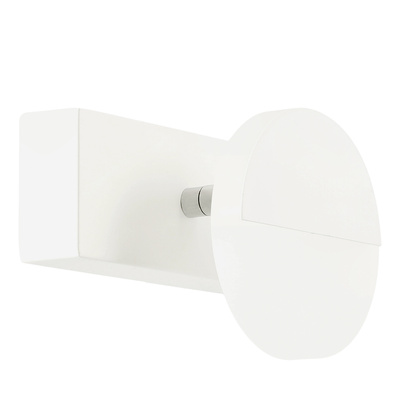 Badezimmerwandleuchte weiße LED-Lampe 3W 4000K Sing Candellux 21-72795