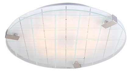 Plafonnier Candellux Noble 13-30078 Plafond E27