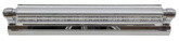 Badezimmerwandleuchte 11W LED 6500K Chrom QUASAR 20-32560