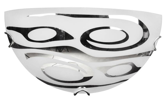 Plafoniera Candellux Edgar 11-09227 Plafon E27